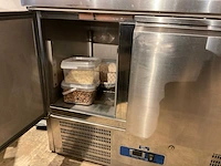 Koelwerkbank - afbeelding 2 van  3