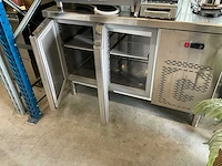 Koelwerkbank - afbeelding 2 van  3
