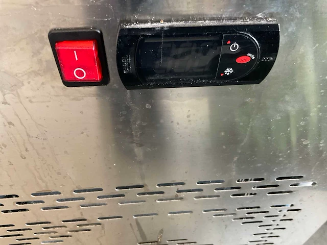 Koelwerkbank - afbeelding 3 van  3