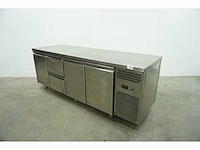 Koelwerkbank - afbeelding 1 van  7