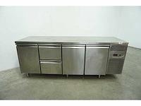Koelwerkbank - afbeelding 2 van  7