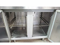 Koelwerkbank - afbeelding 4 van  7