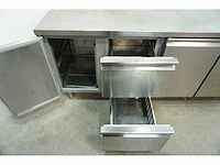 Koelwerkbank - afbeelding 5 van  7
