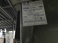Koelwerkbank - afbeelding 5 van  7