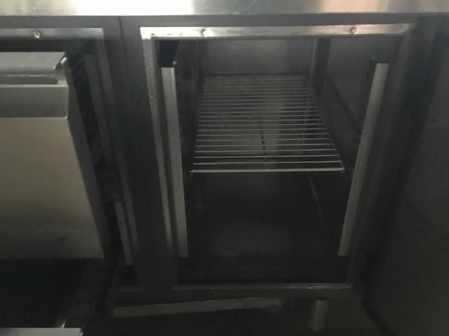 Koelwerkbank - afbeelding 6 van  7