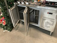 Koelwerkbank - afbeelding 2 van  2