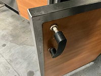 Koelwerkbank - afbeelding 2 van  4