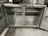 Koelwerkbank - afbeelding 3 van  4