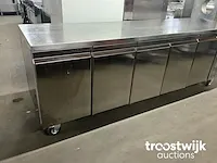 Koelwerkbank - afbeelding 2 van  7