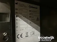 Koelwerkbank - afbeelding 7 van  7