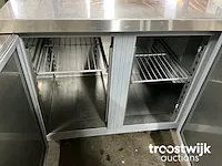 Koelwerkbank - afbeelding 4 van  7