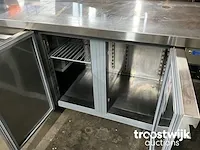 Koelwerkbank - afbeelding 5 van  7