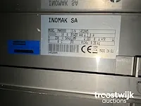 Koelwerkbank - afbeelding 7 van  7