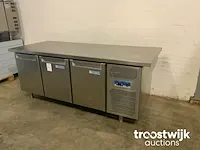 Koelwerkbank - afbeelding 2 van  9
