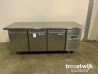 Koelwerkbank - afbeelding 3 van  9