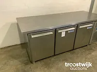 Koelwerkbank - afbeelding 4 van  9