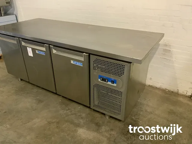 Koelwerkbank - afbeelding 5 van  9