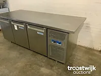 Koelwerkbank - afbeelding 5 van  9