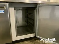 Koelwerkbank - afbeelding 7 van  9