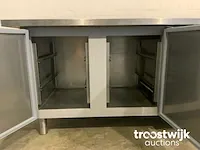 Koelwerkbank - afbeelding 8 van  9