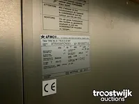 Koelwerkbank - afbeelding 9 van  9