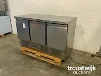 Koelwerkbank - afbeelding 2 van  9