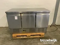 Koelwerkbank - afbeelding 3 van  9