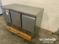Koelwerkbank - afbeelding 5 van  9