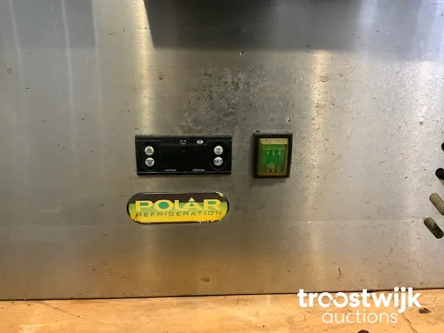 Koelwerkbank - afbeelding 6 van  9