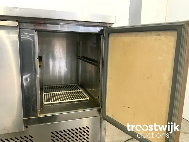 Koelwerkbank - afbeelding 7 van  9