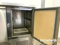 Koelwerkbank - afbeelding 7 van  9