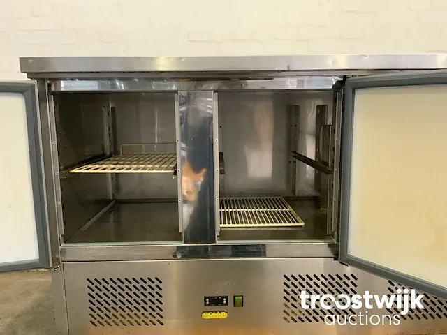 Koelwerkbank - afbeelding 8 van  9