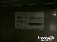 Koelwerkbank - afbeelding 9 van  9