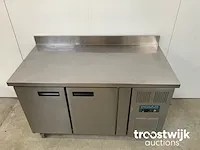 Koelwerkbank - afbeelding 2 van  7