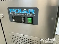 Koelwerkbank - afbeelding 3 van  7