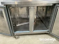 Koelwerkbank - afbeelding 4 van  7