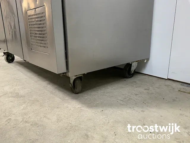 Koelwerkbank - afbeelding 7 van  7