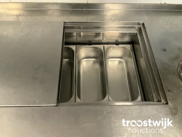 Koelwerkbank - afbeelding 3 van  6