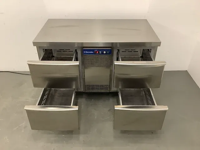 Koelwerkbank - afbeelding 2 van  10