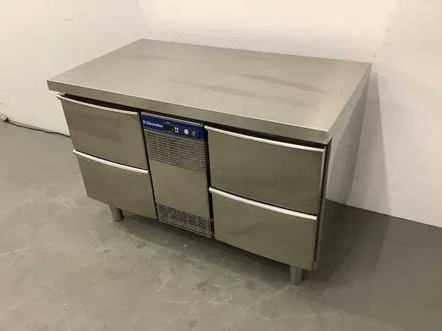 Koelwerkbank - afbeelding 1 van  10
