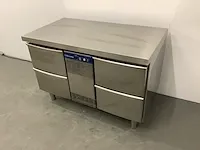 Koelwerkbank - afbeelding 1 van  10