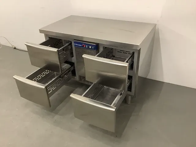 Koelwerkbank - afbeelding 4 van  10