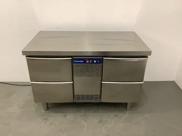 Koelwerkbank - afbeelding 5 van  10