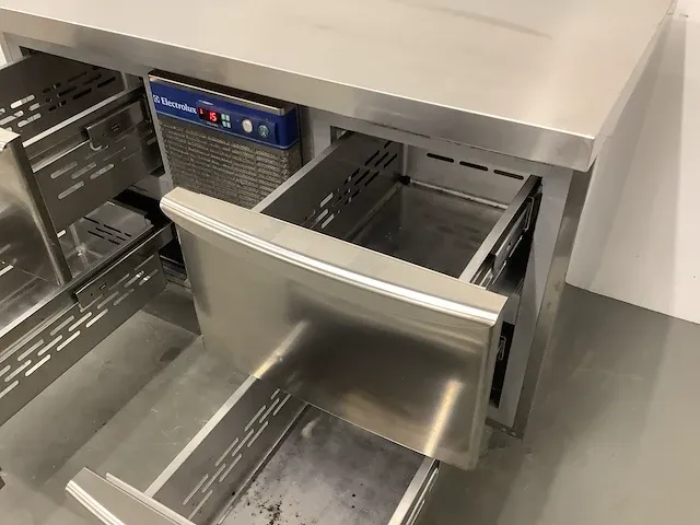 Koelwerkbank - afbeelding 6 van  10
