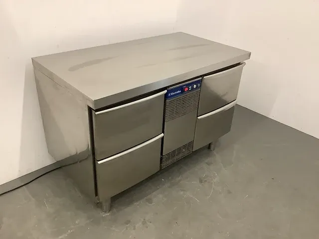 Koelwerkbank - afbeelding 7 van  10