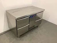 Koelwerkbank - afbeelding 7 van  10
