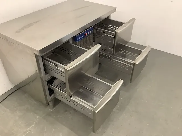 Koelwerkbank - afbeelding 8 van  10
