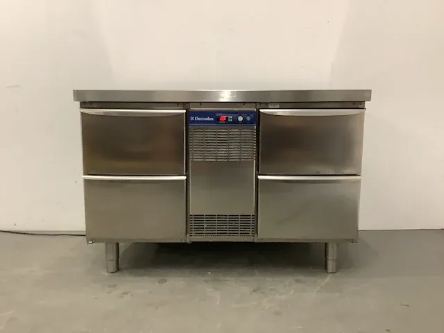 Koelwerkbank - afbeelding 9 van  10