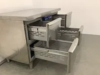 Koelwerkbank - afbeelding 10 van  10