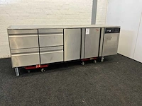 Koelwerkbank - afbeelding 1 van  10